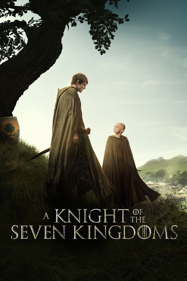 A Knight of the Seven Kingdoms (2026)
