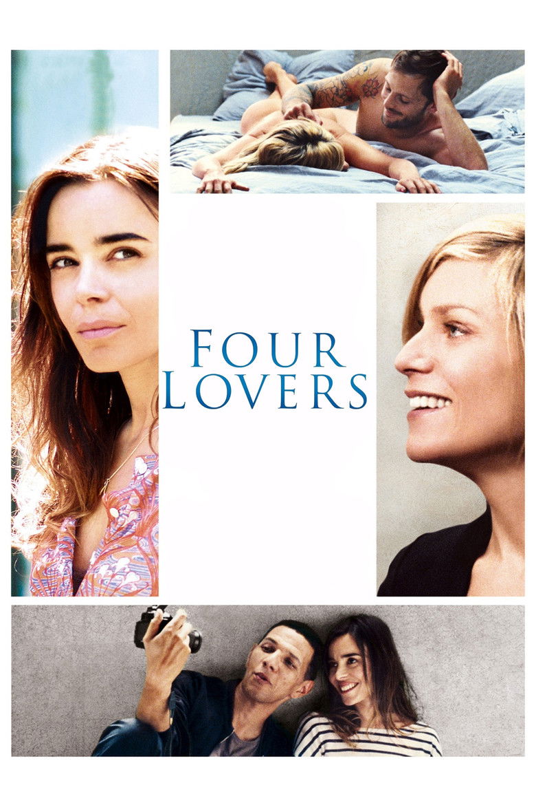 Four Lovers (2010)