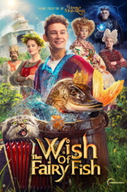 The Wish of the Fairy Fish (2023)