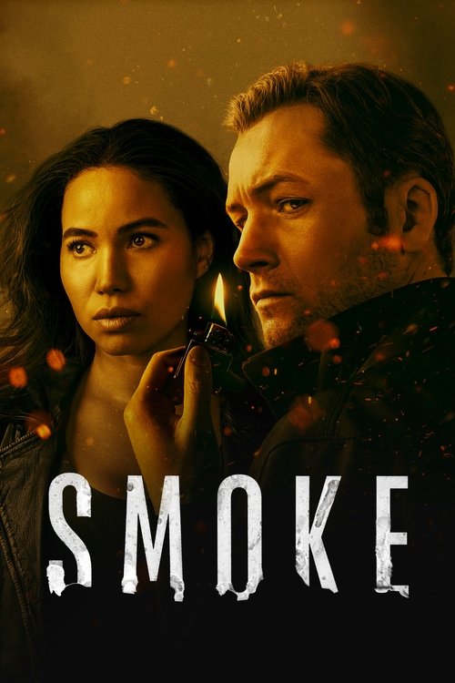 Smoke (2025)