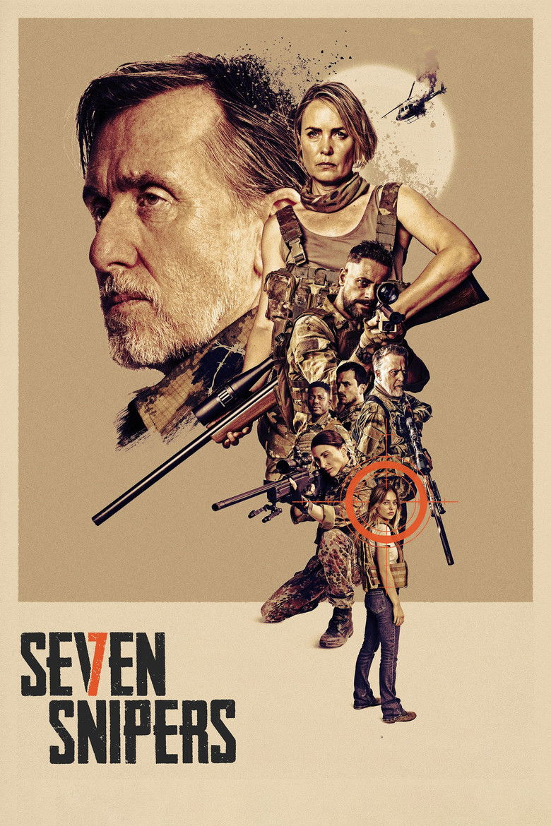 Seven Snipers (2026)