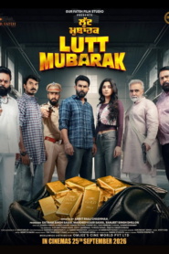 Lutt Mubarak (2026)