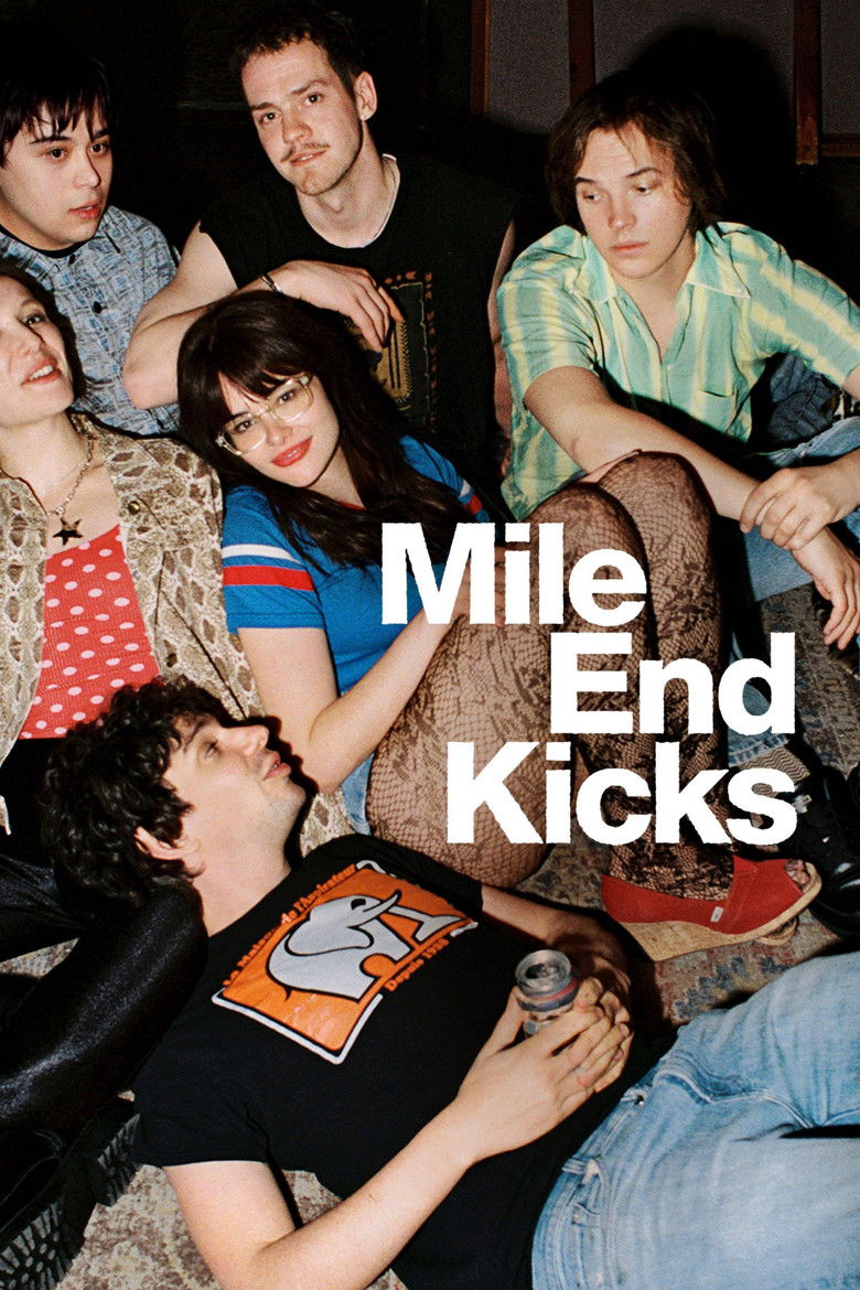 Mile End Kicks (2026)