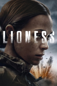 Lioness (2023 – 2026)