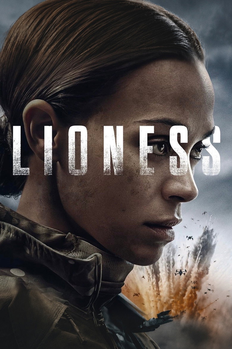 Lioness (2023 – 2026)