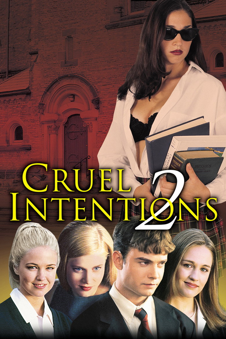 Cruel Intentions 2 (2000)