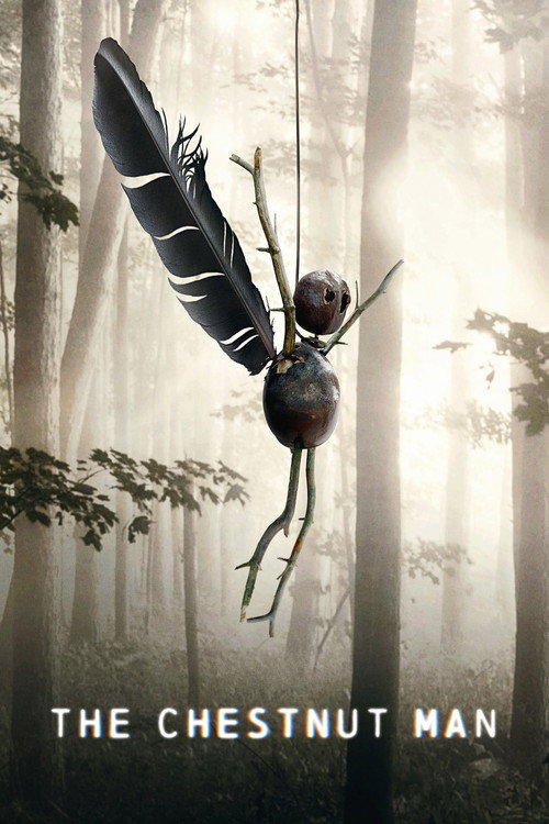 The Chestnut Man (2021-2026)