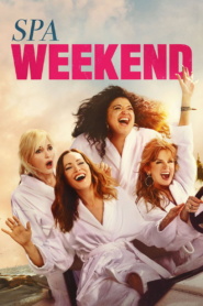 Spa Weekend (2026)