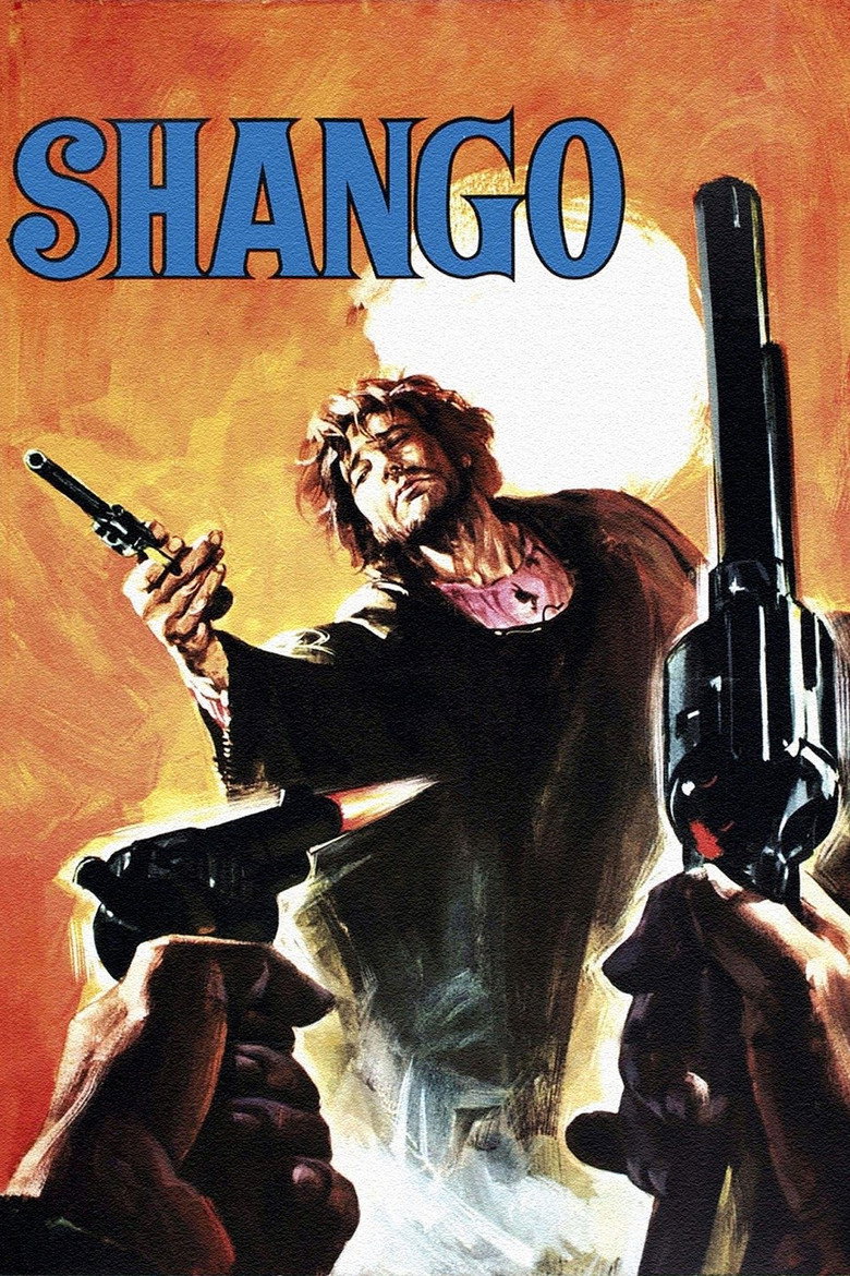 Shango (1970)