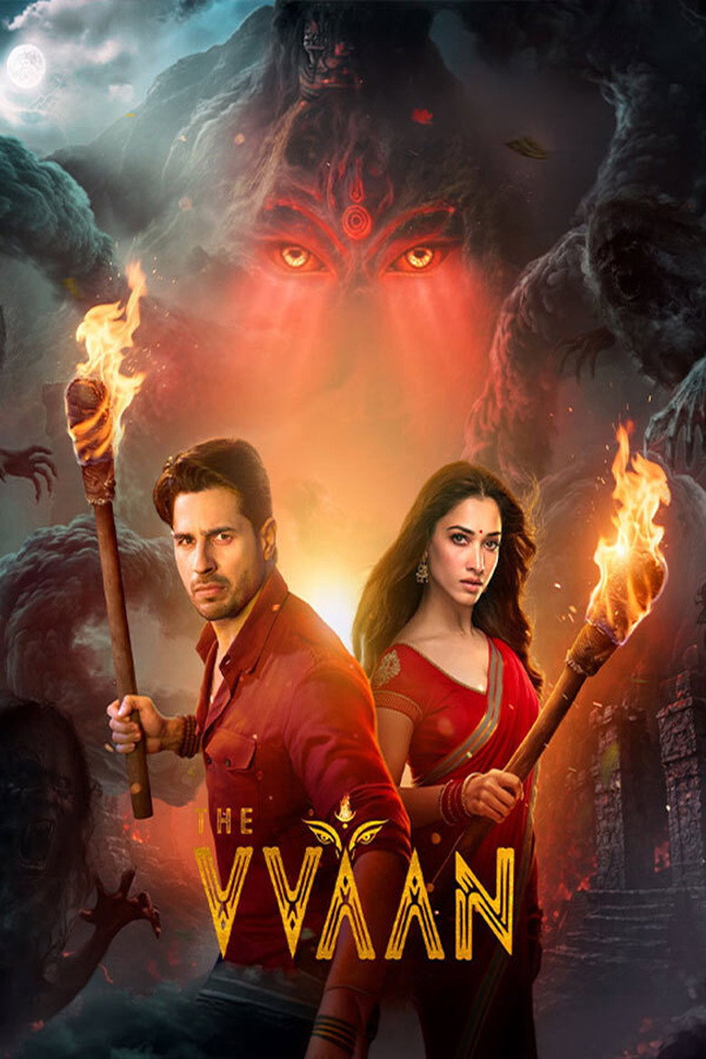 The Vvaan (2026)