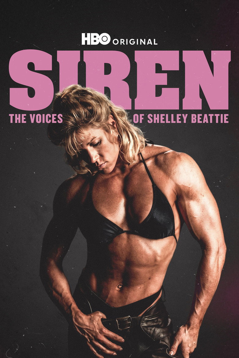 Siren: The Voices of Shelley Beattie (2025)
