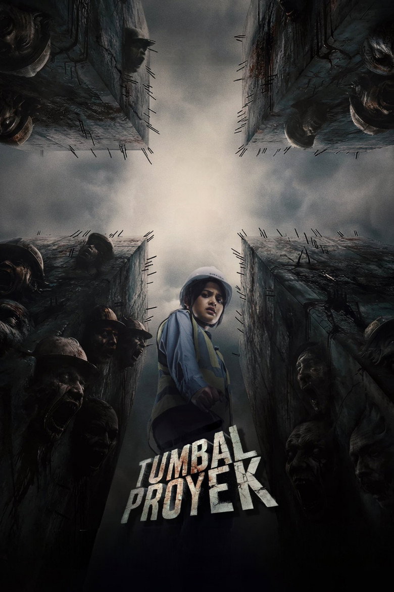 Project Sacrifice-TUMBAL PROYEK (2026)