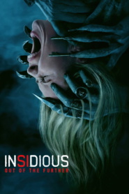 Insidious: Out of the Further (2026)