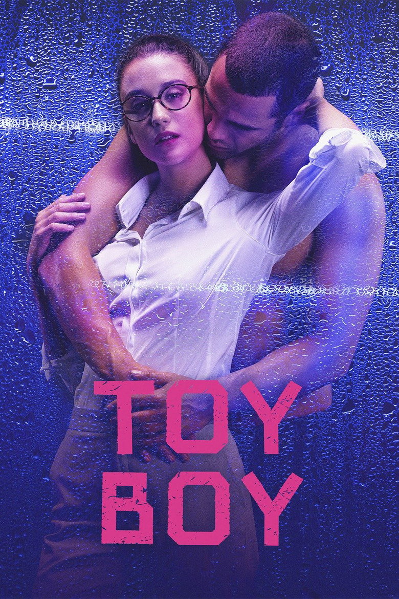 Toy Boy (2019-2022)