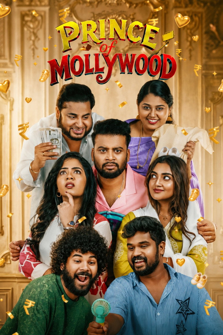 Prince of Mollywood (2026)