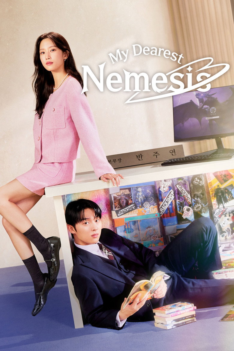 My Dearest Nemesis (2025)