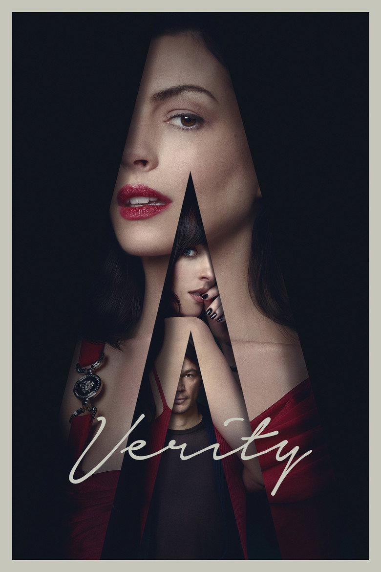 Verity (2026)
