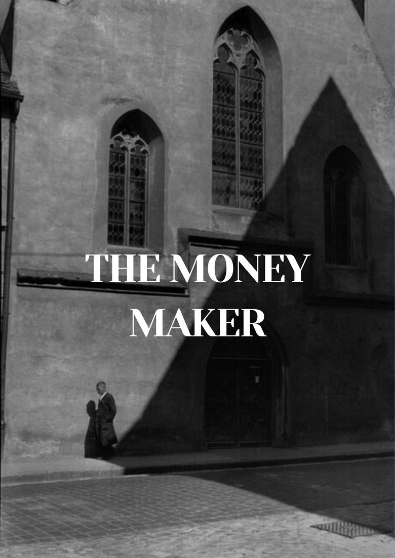 The Money Maker (2026)