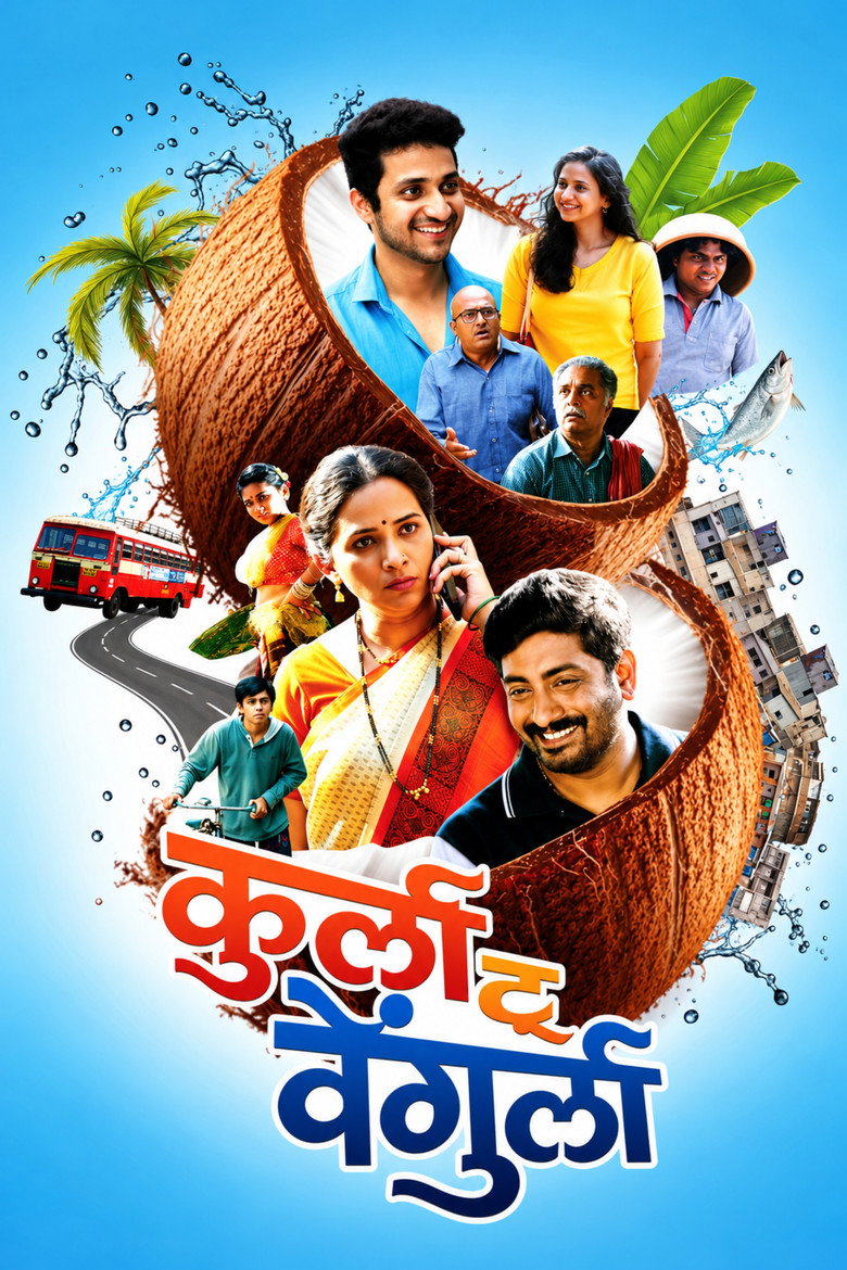 Kurla To Vengurla (2025)