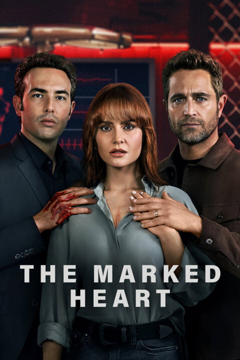 The Marked Heart (2022-2023)