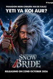 Snow Bride (2026)