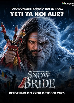 Snow Bride (2026)