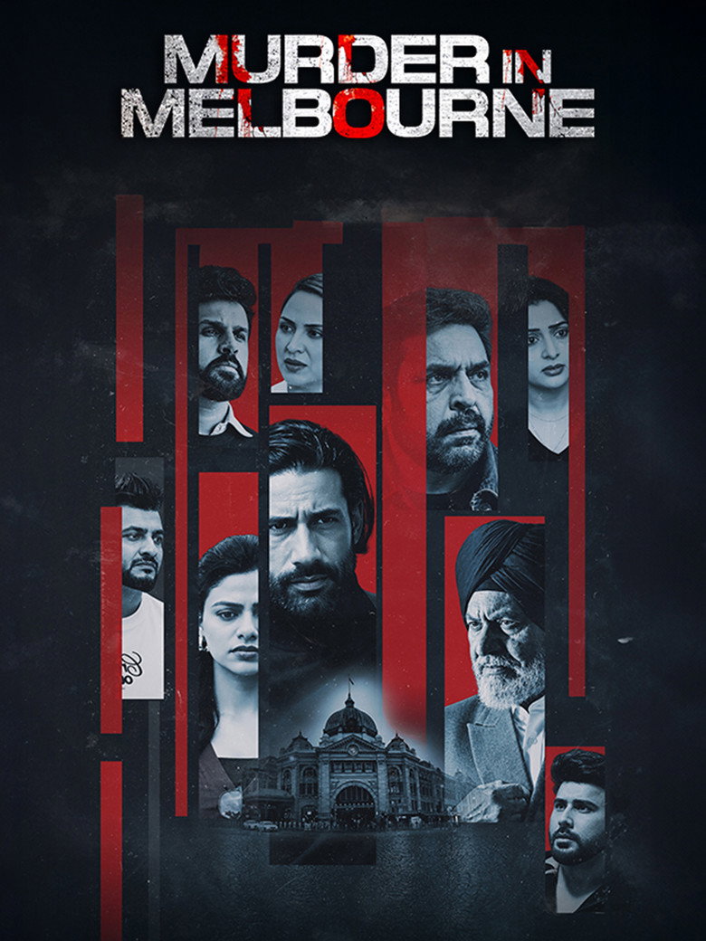 Murder In Melbourne (2026)