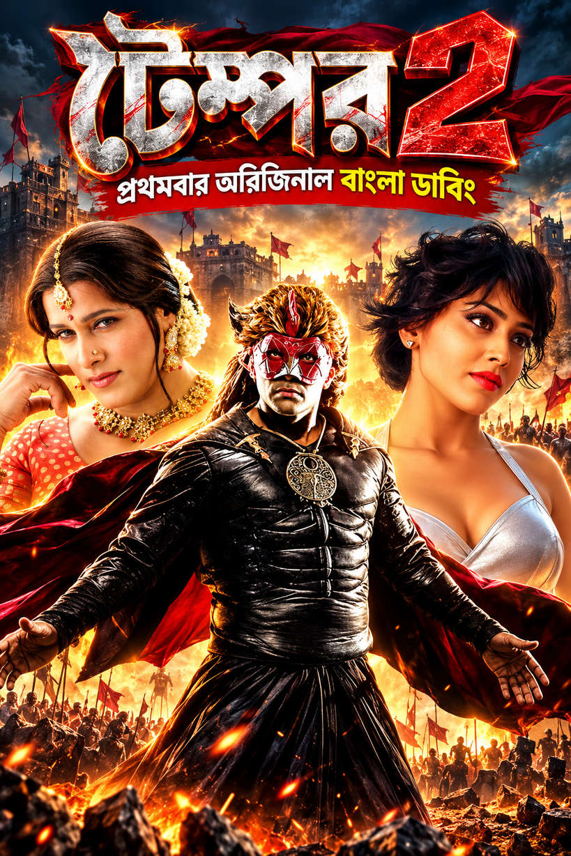 Temper 2 (2026)