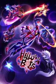 Helluva Boss (2020-2026)[(Season 1-3) S3(E1-E5 Adeed)]