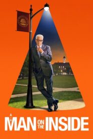 A Man on the Inside (2024-2025)