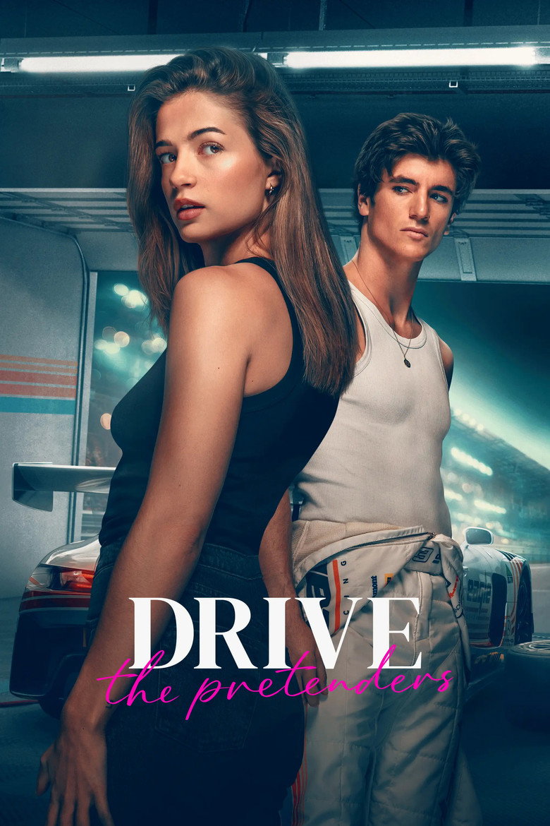 Drive – The Pretenders (2026)