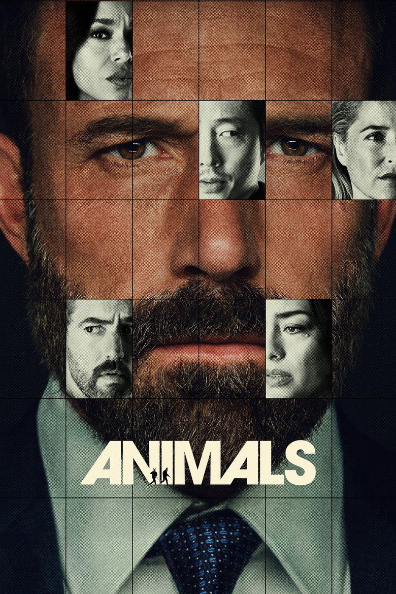 Animals (2026)