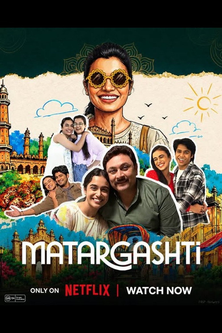 Matargashti (2026)