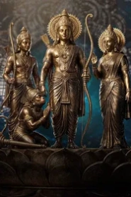 The Vision of Ramayana (2026)
