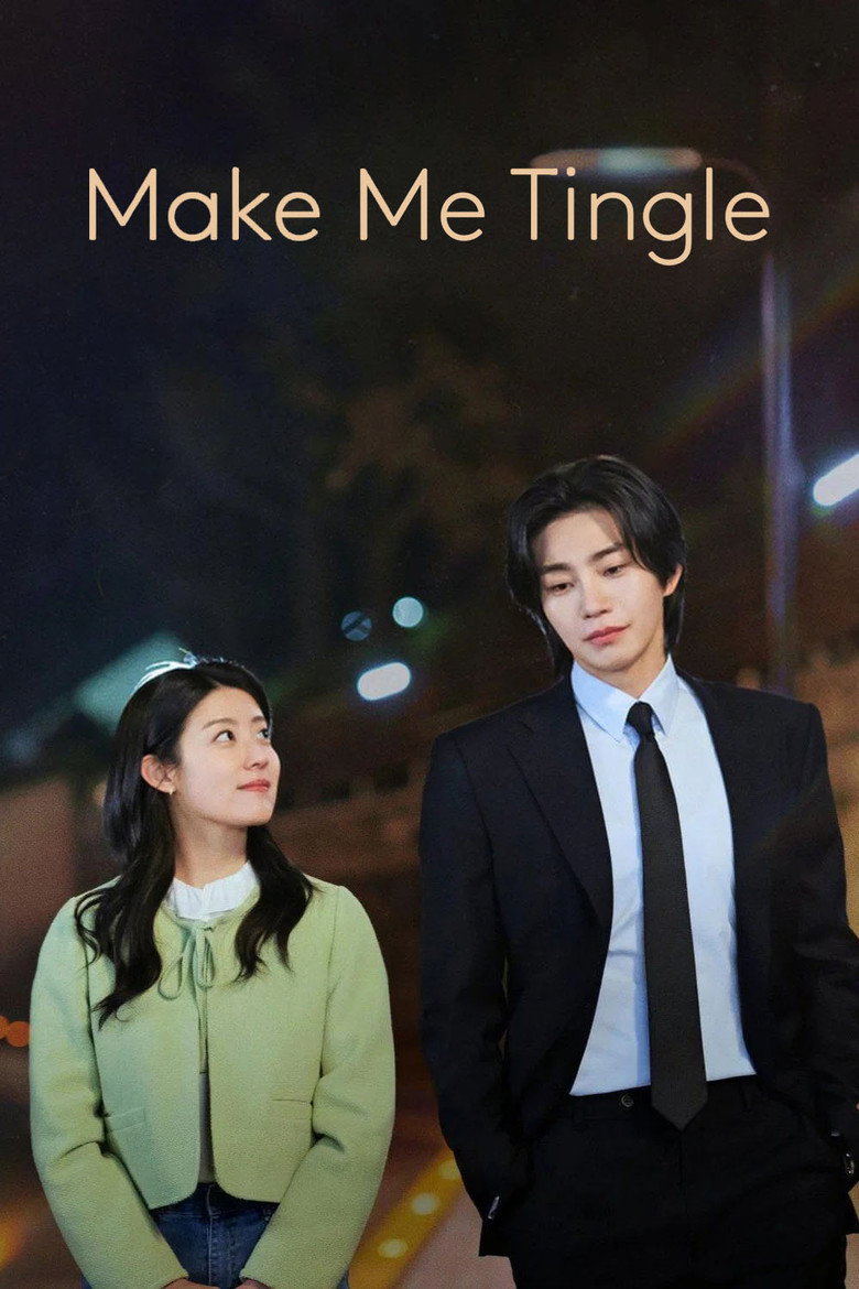 Make Me Tingle (2026)[Season 01(E1-E6)]