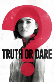 Truth or Dare (2018)