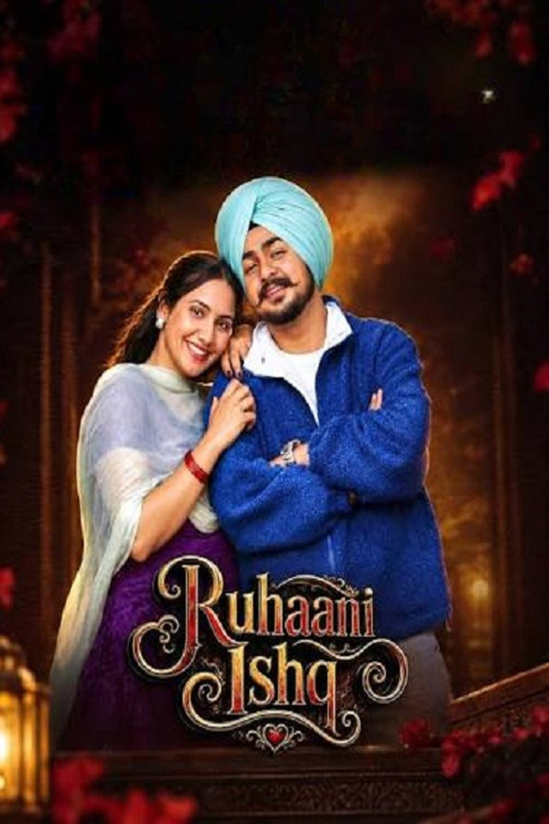 Ruhaani Ishq (2026)