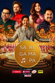Sa Re Ga Ma Pa 2026 (2026)[S1(E1-E12)]