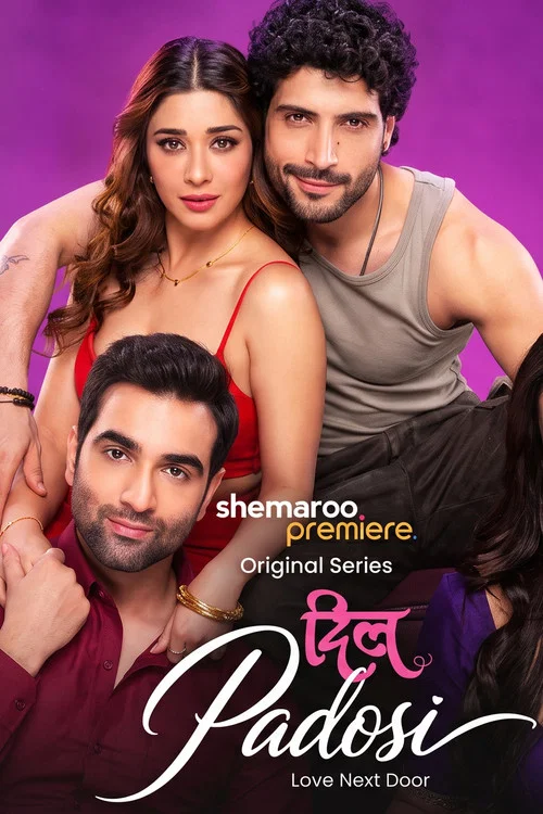 Dil Padosi (2026)