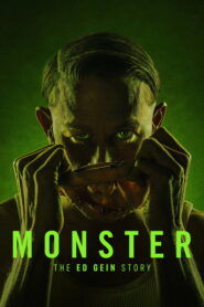 Monster: The Ed Gein Story (2025)