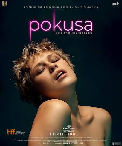 Pokusa – Temptation (2023)