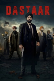Dastaar (2026)