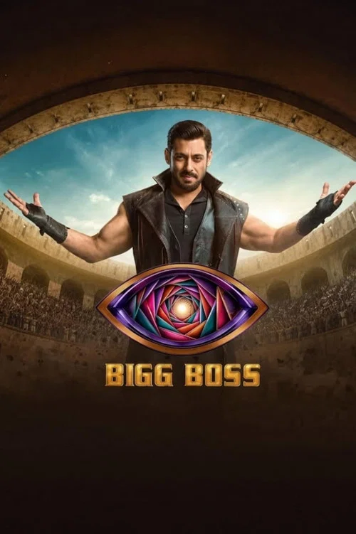 Bigg Boss (2026)[S20(E1-E51)]