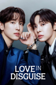 Love in Disguise (2026)-(Season 1) [S01 E03 Added]