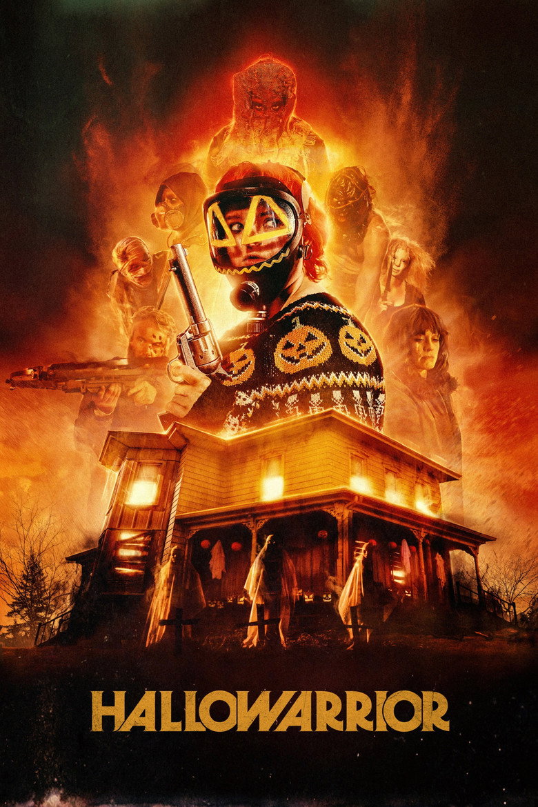 Hallowarrior (2026)