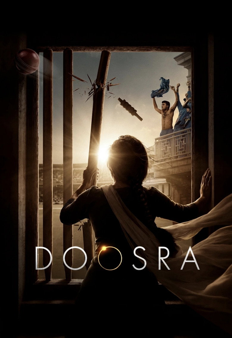 Doosra (2026)