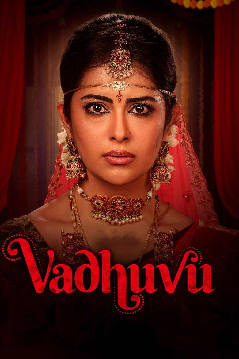 Vadhuvu (2023)