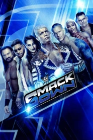 WWE Friday Night SmackDown (30th-October 2026)