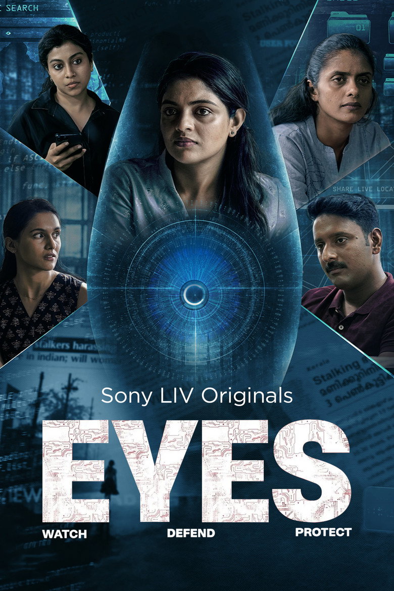 Eyes (2026)