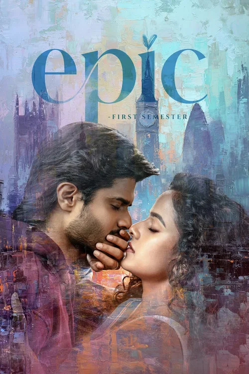 Epic – First Semester (2026)